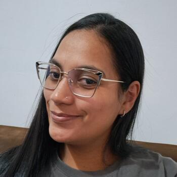 Babá em Santo André: Daiani