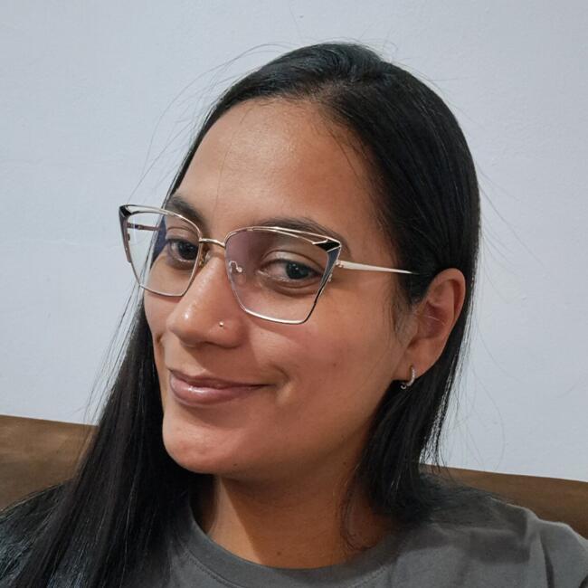 Babá em Santo André: Daiani