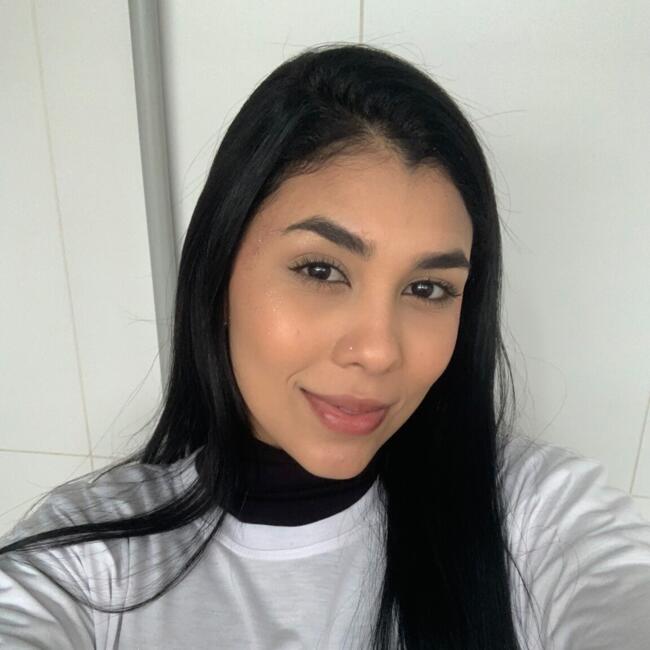 Babysitter in São Paulo: Dávila
