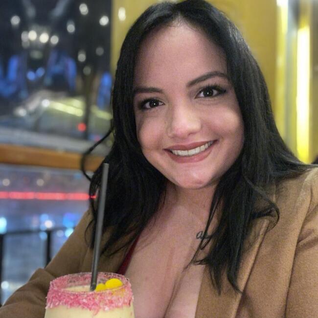 Trabajo para niñera en Santiago de Chile: Alexandra
