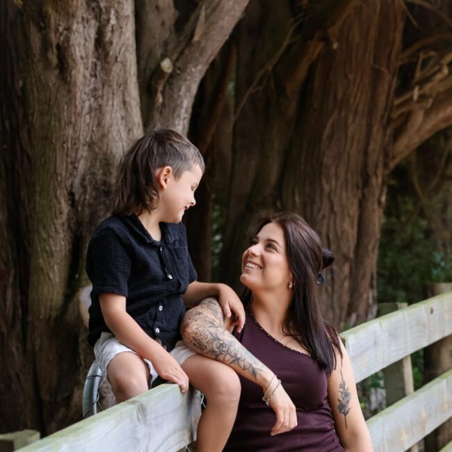 Babysitter in Feilding: Ashleigh