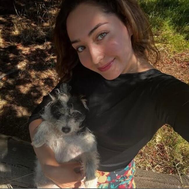 Babysitter in Temuco: María Teresa