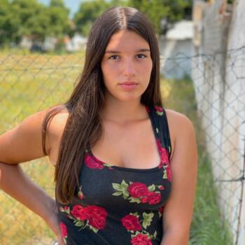 Babysitter Sesimbra: Catarina