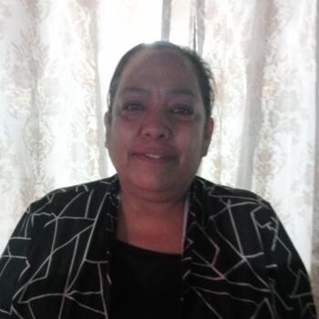 Babysitter in Villamar: Veronica