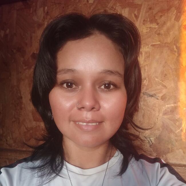 Babysitter in Santiago: Nicol Noelia