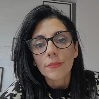 Niñera en González Catán: Patricia R