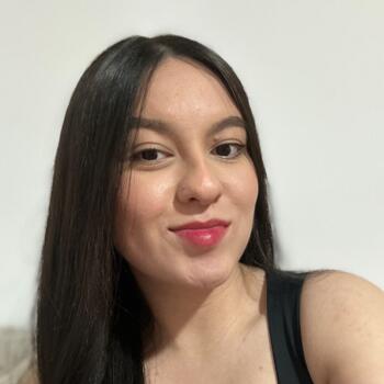 Babysitter in Leganés: Samanta
