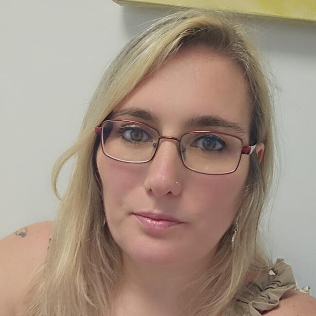 Babysitter in Wiener Neustadt: Manuela