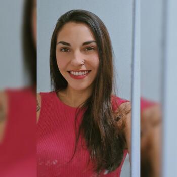 Babysitter in Santa Maria: Taiane