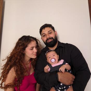 Babysitting job in Três Lagoas: babysitting job Thiago