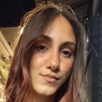 Babysitter στην περιοχή Αυλώνας: Αθανασια