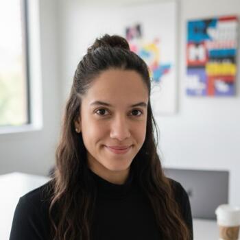 Babysitter in Lier: Isabela