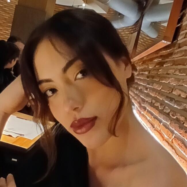 Niñera en Bogotá: Estefania