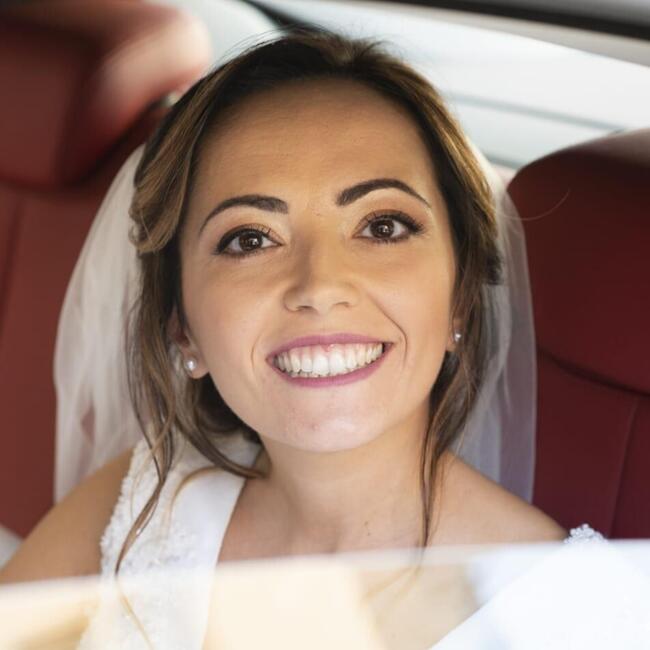 Lavoro per babysitter a Montemarciano: Sofia