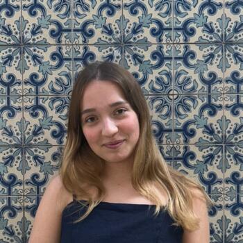 Babysitter in Albacete: Paula