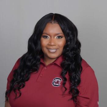 Babysitter in Franklin (Virginia): Aliyah