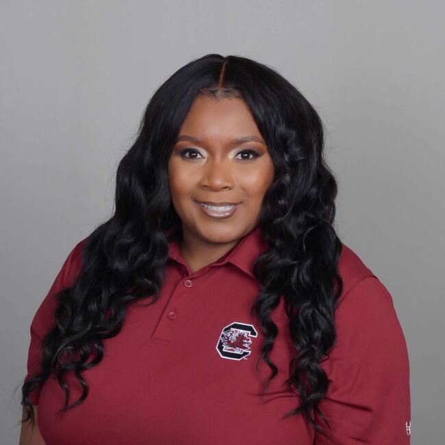 Babysitter in Franklin (Virginia): Aliyah