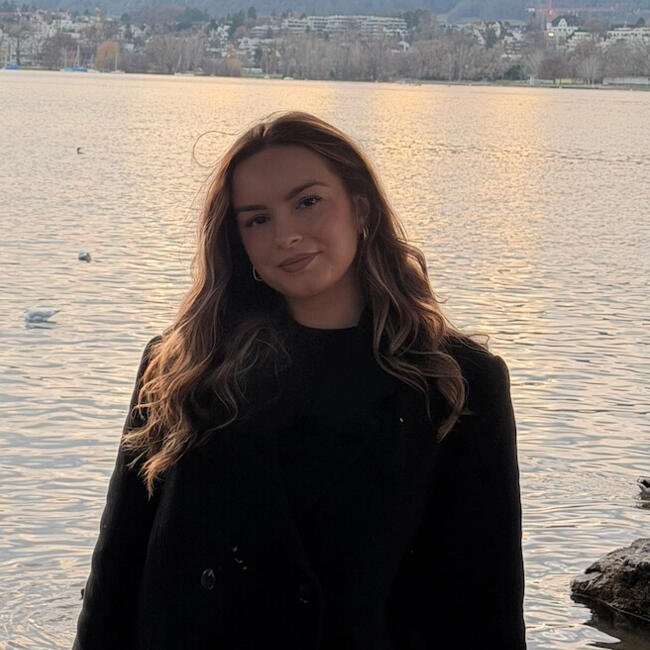 Babysitter in Opfikon: Erone