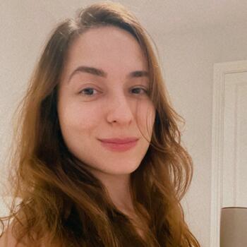 Childminder in Galway: Bruna