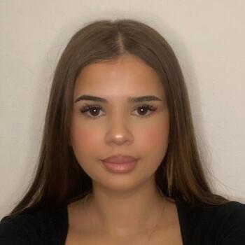 Babysitter in Hamburg: Yelda