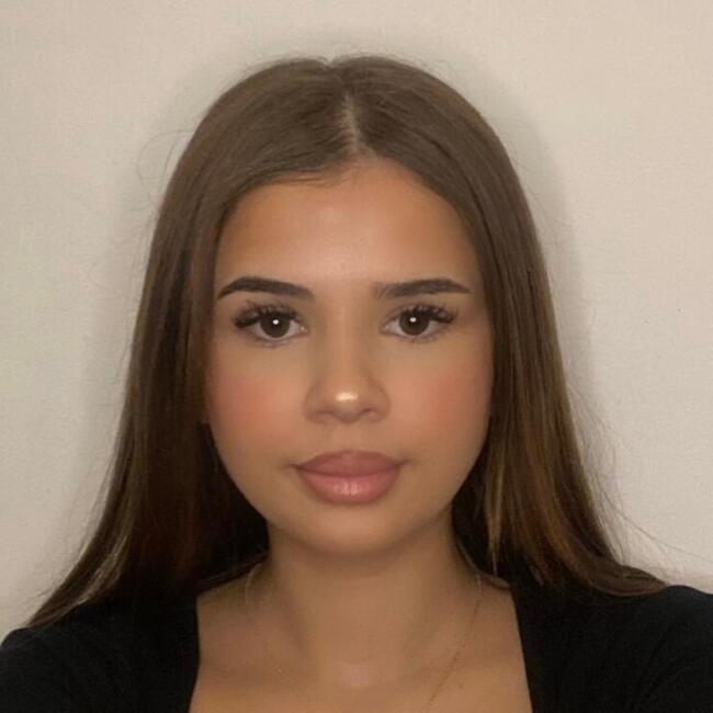 Babysitter in Hamburg: Yelda