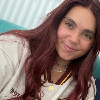 Babysitter in Seville: Laura