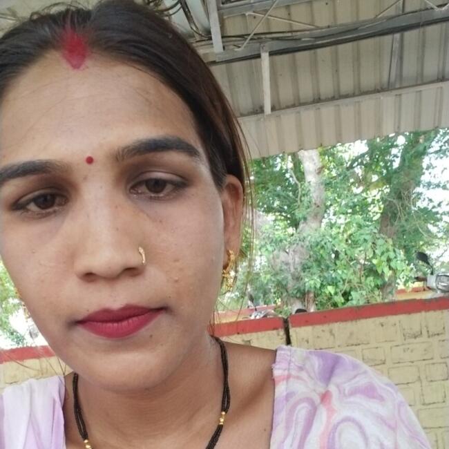 Babysitter in Nagpur: Teju