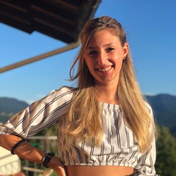 Babysitter a Cornaredo: Maya