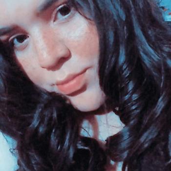 Babysitting job in Mexico City: babysitting job Itzel