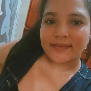 Niñera en Manta: Andrea