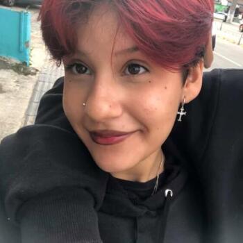 Babysitter Florianópolis: Laura