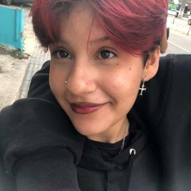 Babá em Florianópolis: Laura