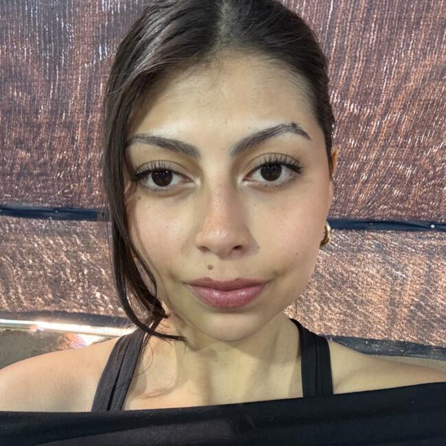 Babysitter in Antofagasta: Constanza