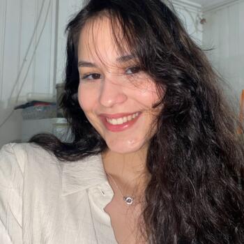 Babysitter in Lisbon: Vitoria