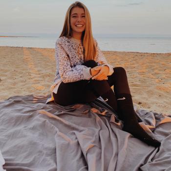 Babysitter in Boca Raton: Lauren