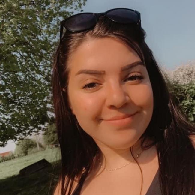 Babysitter in Arras: Océane