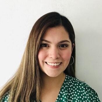 Niñera en Cholula: Mariana