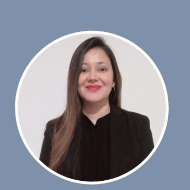 Babysitter in Buenos Aires: Jeorgina