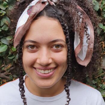 Babá São Paulo: Mirelly