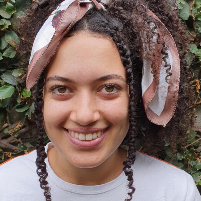 Babá em São Paulo: Mirelly