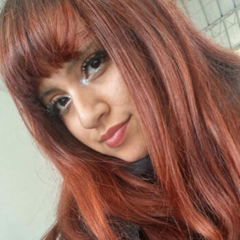 Babysitter in Santiago: Samantha