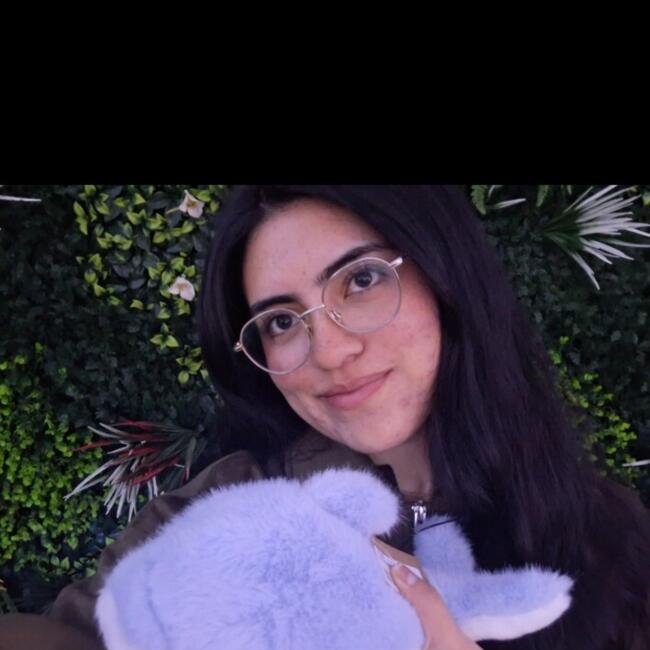 Babysitter in La Calera: Nicolle