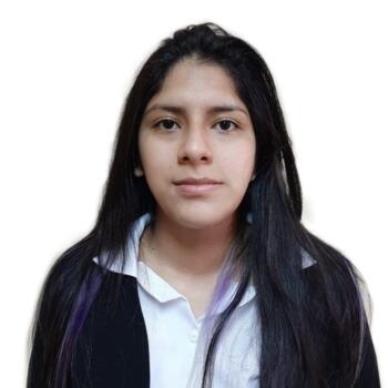 Babysitter in El Agustino: Maria