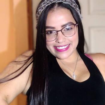 Babysitter in Nuevo Arraiján: Joselin