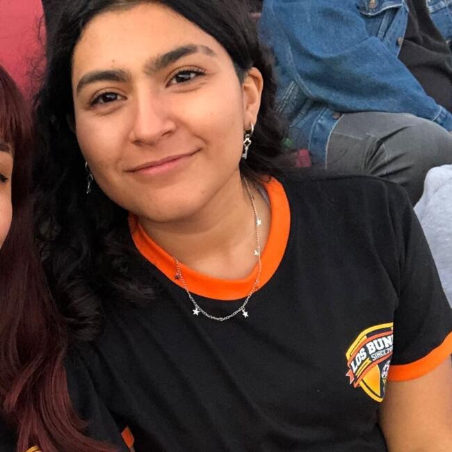 Babysitter in Temuco: Matilda