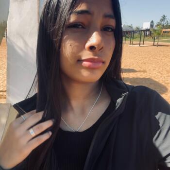 Niñera en Posadas: Camila