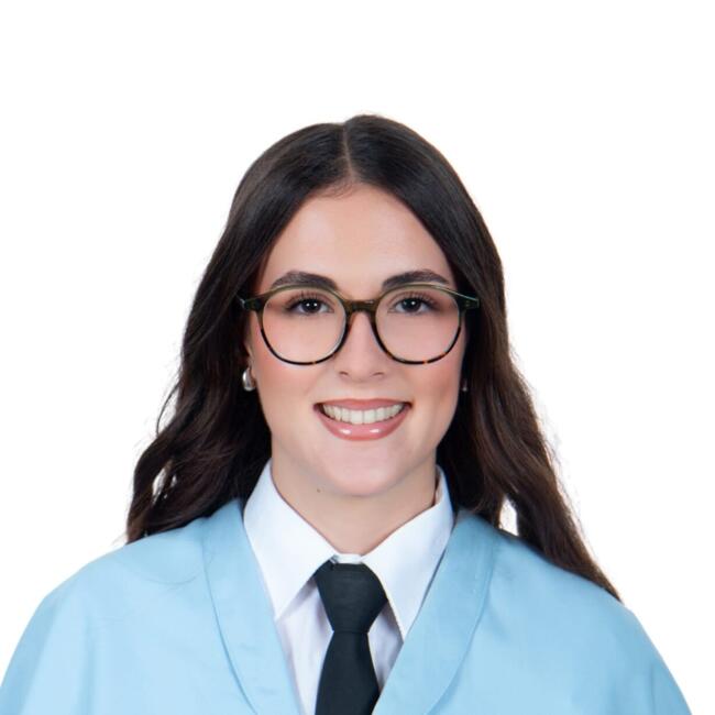 Babysitter in Huelva: Ada