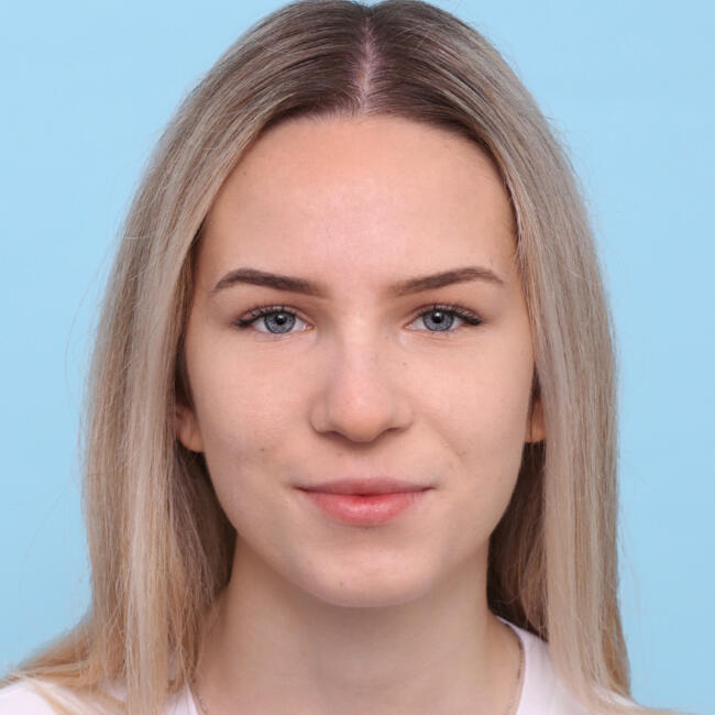 Babysitter in Ljubljana: Mirjam