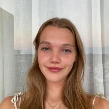 Opiekunka do dziecka w Piaseczno: Oliwia