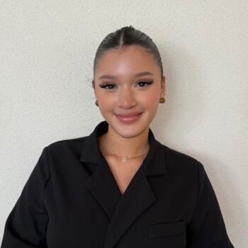 Babysitter in Lyon: Syrine